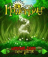 game pic for Flower Tower 3D